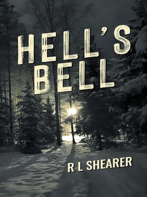 cover image of Hell's Bell